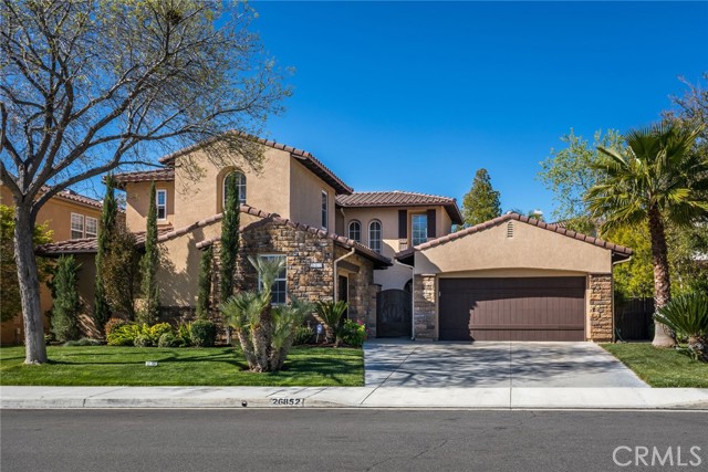 Photo of 26852 Chaucer Place, Stevenson Ranch, CA 91381