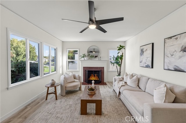 Detail Gallery Image 6 of 49 For 10818 Loch Avon, Whittier,  CA 90606 - 3 Beds | 2 Baths