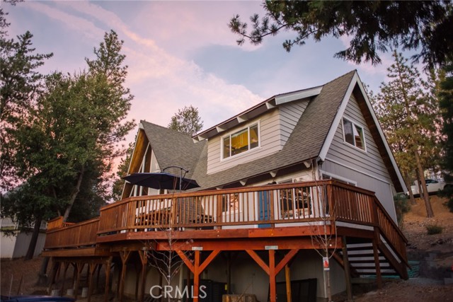 Detail Gallery Image 51 of 51 For 27307 Matterhorn Dr, Lake Arrowhead,  CA 92352 - 4 Beds | 2 Baths