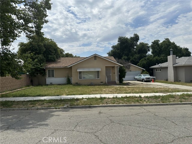 Detail Gallery Image 1 of 2 For 357 S Juanita St, Hemet,  CA 92543 - 3 Beds | 2 Baths