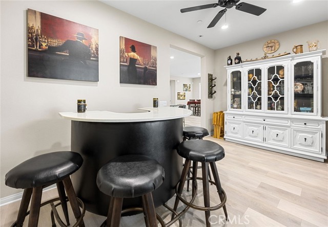 Detail Gallery Image 9 of 34 For 3009 E Arbor Ln, Ontario,  CA 91762 - 4 Beds | 2/1 Baths