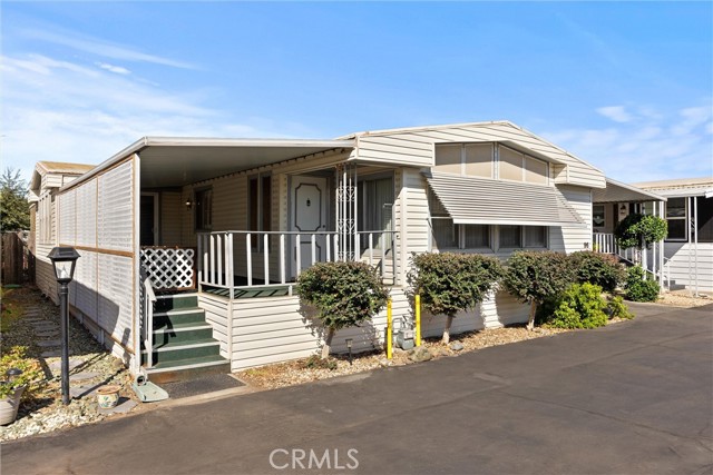 Detail Gallery Image 7 of 16 For 1675 Manzanita Ave #96,  Chico,  CA 95926 - 2 Beds | 2 Baths