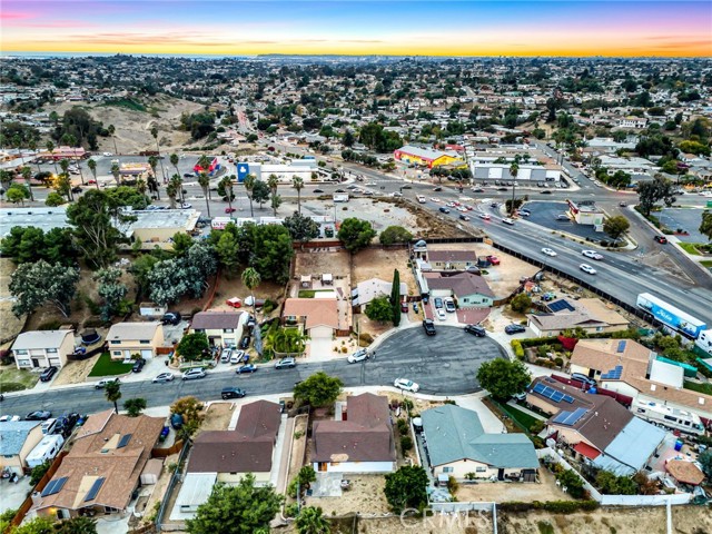 Detail Gallery Image 35 of 35 For 1371 Carlsbad St, San Diego,  CA 92114 - 3 Beds | 2 Baths