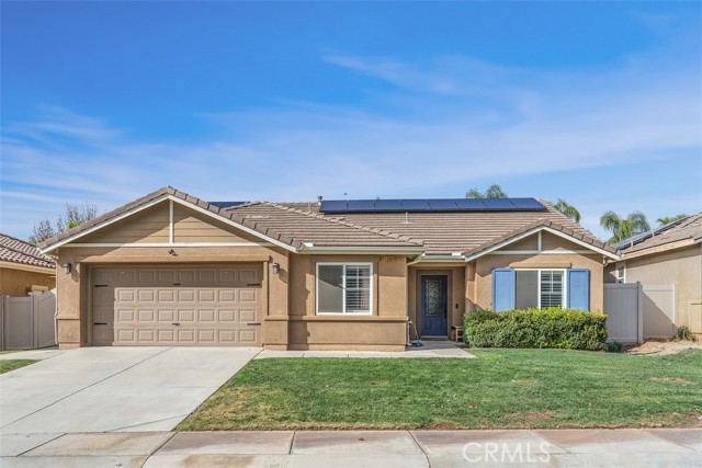 Detail Gallery Image 3 of 30 For 1365 Larkspur Ln, Beaumont,  CA 92223 - 4 Beds | 2 Baths