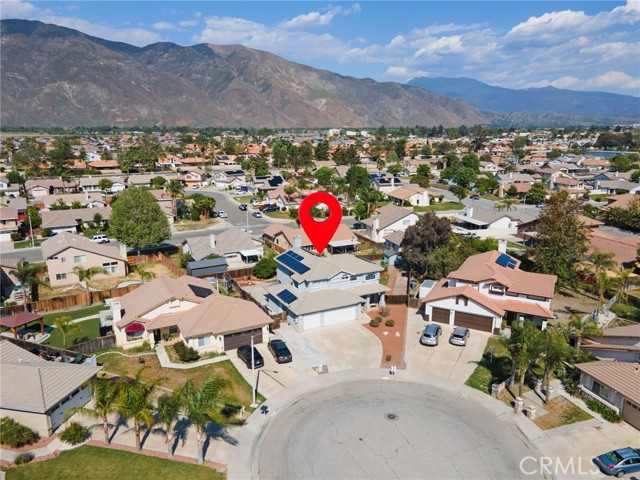 Detail Gallery Image 63 of 63 For 879 Glider Pl, San Jacinto,  CA 92582 - 5 Beds | 3 Baths