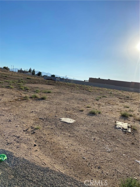 0 H Street, Hesperia, California 92345, ,Land,For Sale,0 H Street,CRHD22159747