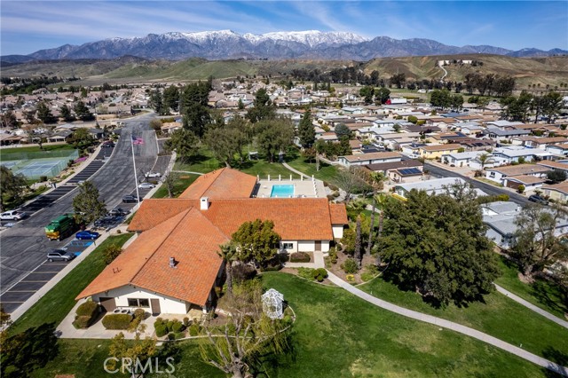 Detail Gallery Image 20 of 22 For 3800 W Wilson St #28,  Banning,  CA 92220 - 2 Beds | 1 Baths