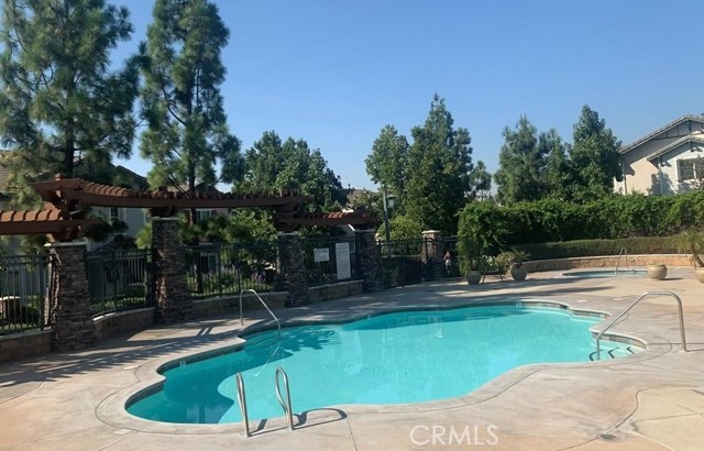 Detail Gallery Image 19 of 21 For 9497 Jack Rabbit Dr #109,  Rancho Cucamonga,  CA 91730 - 3 Beds | 2 Baths