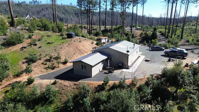 Detail Gallery Image 23 of 44 For 11691 Oro Quincy Hwy, Berry Creek,  CA 95916 - 2 Beds | 1 Baths