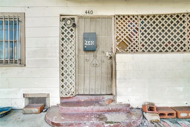 440 Gage Avenue, Los Angeles, California 90003, ,Multi-Family,For Sale,Gage,DW24027428