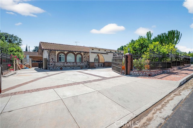 Detail Gallery Image 20 of 21 For 17558 Lahey St, Granada Hills,  CA 91344 - 5 Beds | 4 Baths