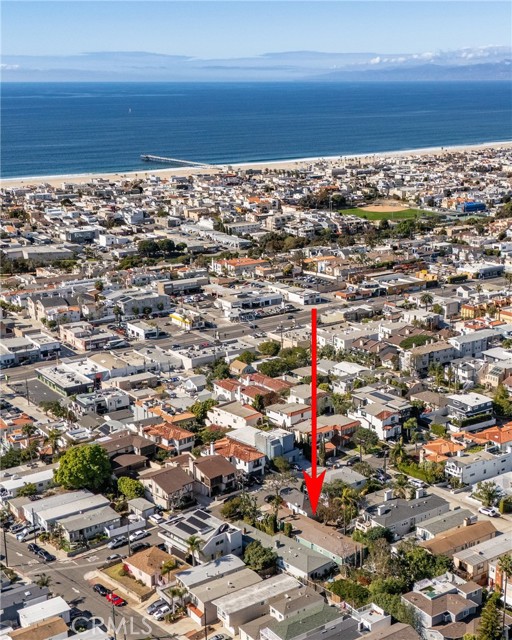 322 Hopkins Avenue, Hermosa Beach, California 90254, 3 Bedrooms Bedrooms, ,2 BathroomsBathrooms,Residential,For Sale,Hopkins,SB25024176