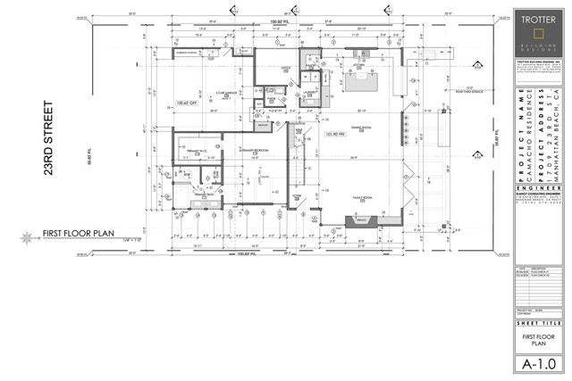 Image 43 of 45 For 1709 23rd Street