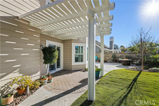 Detail Gallery Image 43 of 49 For 26061 Charonne Ct, Valencia,  CA 91355 - 4 Beds | 3 Baths