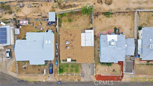 Detail Gallery Image 30 of 30 For 950 Lance, Barstow,  CA 92311 - 3 Beds | 1 Baths