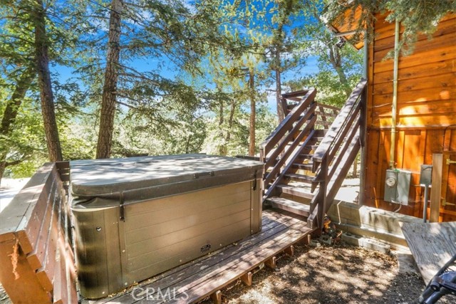 Detail Gallery Image 29 of 35 For 1218 Bow Canyon Ct, Big Bear Lake,  CA 92315 - 2 Beds | 1 Baths