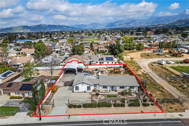 Detail Gallery Image 50 of 55 For 34990 County Line, Yucaipa,  CA 92399 - 3 Beds | 2 Baths