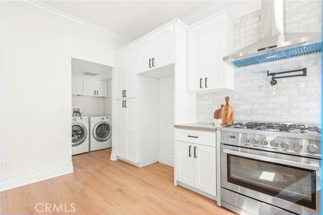 Detail Gallery Image 17 of 44 For 1720 S Kingsley, Los Angeles,  CA 90006 - 4 Beds | 3 Baths