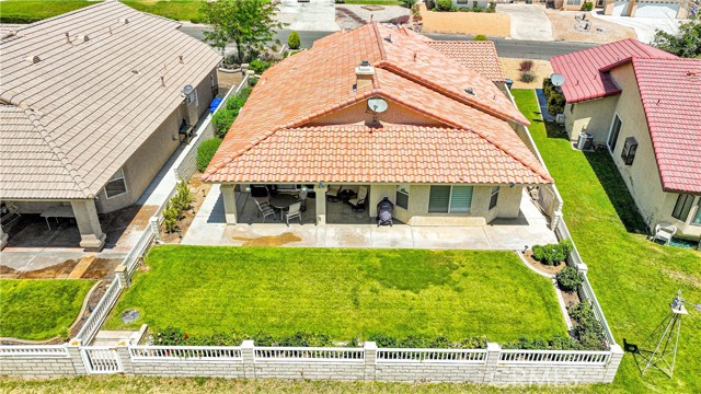 Detail Gallery Image 47 of 48 For 14847 Tournament Dr, Helendale,  CA 92342 - 3 Beds | 2 Baths