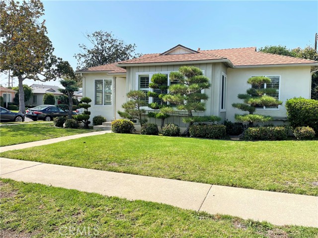 2827 Ceilhunt Ave, Los Angeles, CA 90064