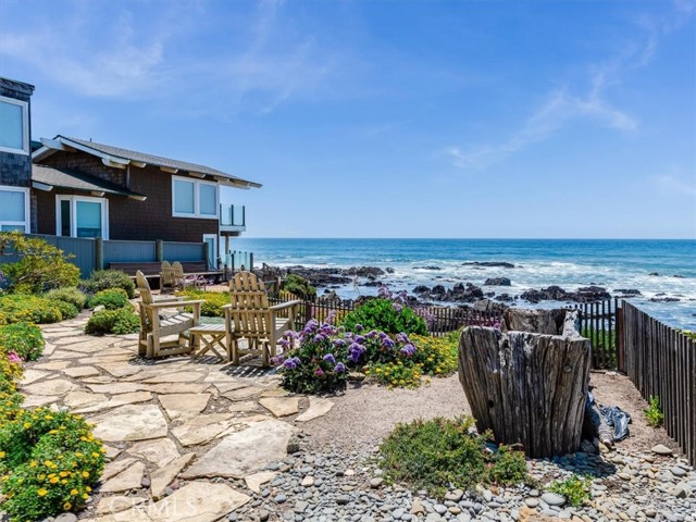 Detail Gallery Image 39 of 53 For 2585 Sherwood Drive, Cambria,  CA 93428 - 3 Beds | 3/1 Baths