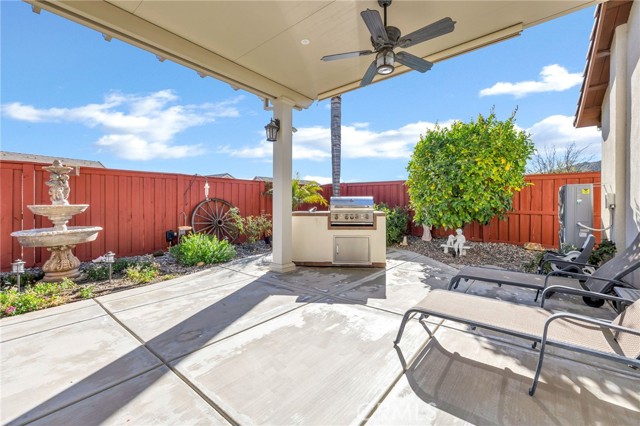 Detail Gallery Image 35 of 50 For 7803 Hagen, Hemet,  CA 92545 - 2 Beds | 2 Baths