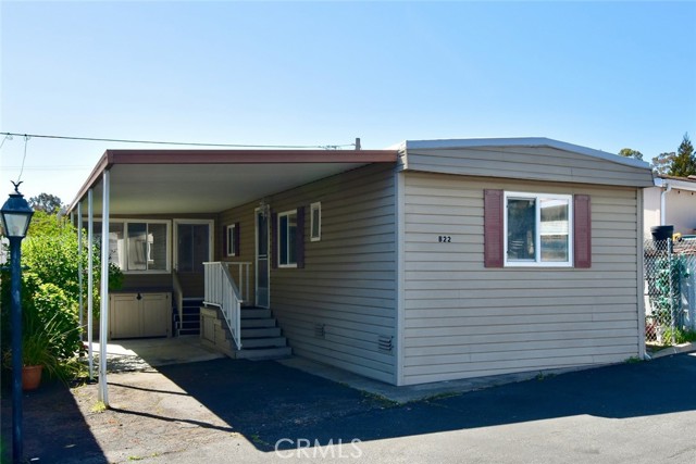 Detail Gallery Image 1 of 18 For 1255 Orcutt Rd #B22,  San Luis Obispo,  CA 93401 - 2 Beds | 1/1 Baths
