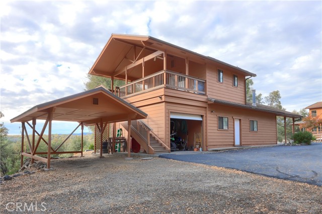 Detail Gallery Image 33 of 59 For 3692 Manzanita Rd, Mariposa,  CA 95338 - 3 Beds | 2 Baths