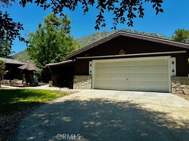 Detail Gallery Image 2 of 49 For 37010 Old Mill Creek Rd, Mentone,  CA 92359 - 5 Beds | 3 Baths