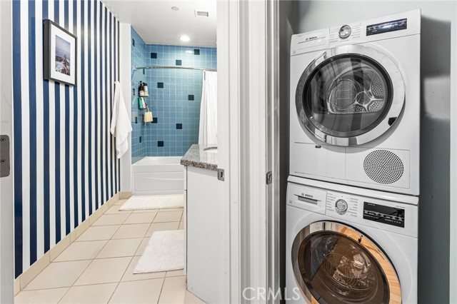 Detail Gallery Image 9 of 37 For 1100 Wilshire Bld #2608,  Los Angeles,  CA 90017 - 1 Beds | 1 Baths