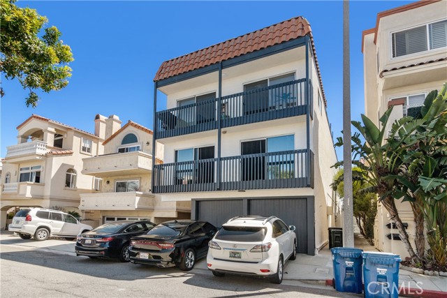 850 Loma Drive, Hermosa Beach, California 90254, ,Residential Income,Sold,Loma,SB22184820