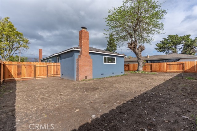 Detail Gallery Image 30 of 30 For 1100 S Rose St, Turlock,  CA 95380 - 3 Beds | 2 Baths