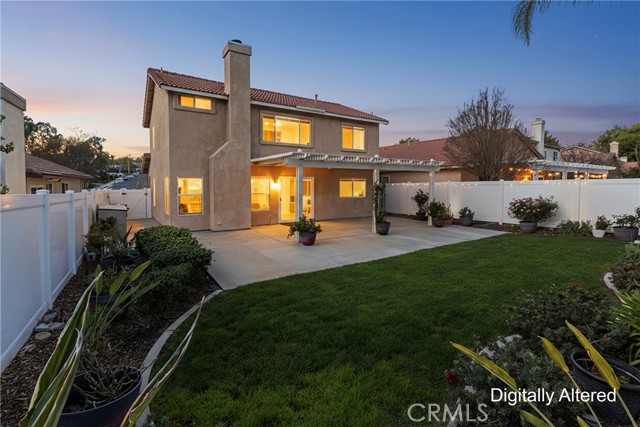 Detail Gallery Image 37 of 52 For 43750 Corte Amaya, Temecula,  CA 92592 - 4 Beds | 2/1 Baths