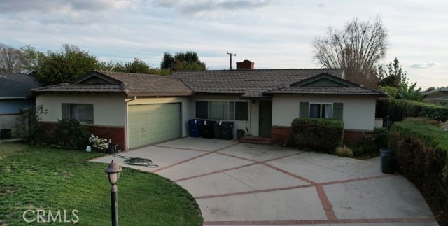 432 W Virginia Ave, Glendora, CA 91741