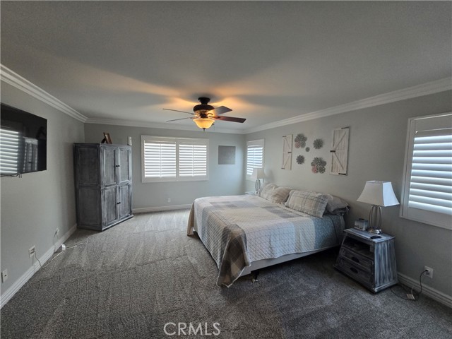 Detail Gallery Image 21 of 37 For 3250 Quartz Cir, Corona,  CA 92882 - 5 Beds | 3/1 Baths