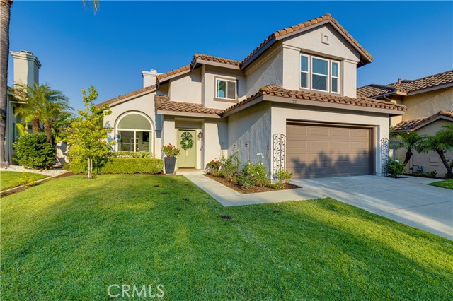 Detail Gallery Image 2 of 31 For 22 La Flauta, Rancho Santa Margarita,  CA 92688 - 3 Beds | 2/1 Baths