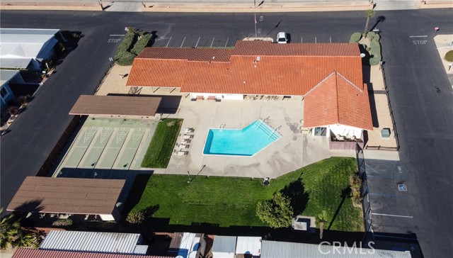 Detail Gallery Image 24 of 24 For 43531 Acacia Ave #39,  Hemet,  CA 92544 - 2 Beds | 1/1 Baths