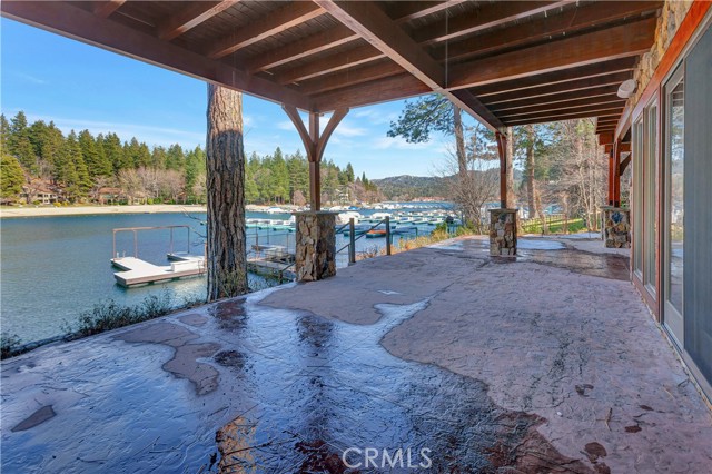 Detail Gallery Image 42 of 46 For 27467 N Bay Rd, Lake Arrowhead,  CA 92352 - 6 Beds | 5/2 Baths