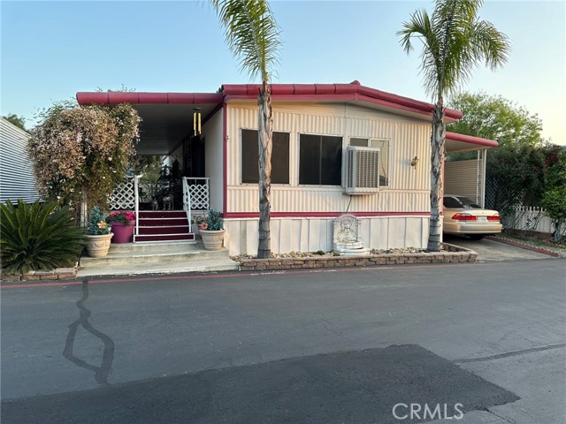Detail Gallery Image 1 of 14 For 1455 S State St #178,  Hemet,  CA 92543 - 2 Beds | 2 Baths