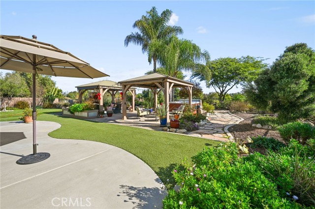 Detail Gallery Image 52 of 71 For 29824 Nightview Cir, Temecula,  CA 92591 - 4 Beds | 3 Baths