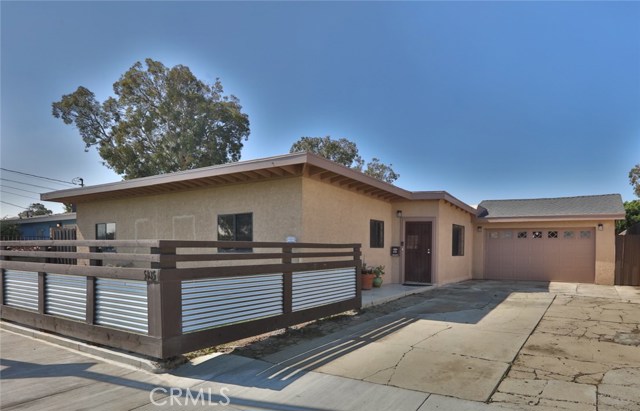 5105 N Via Veranada, Long Beach, CA 90805