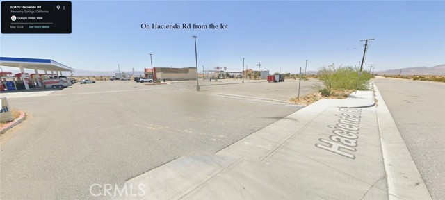 Detail Gallery Image 3 of 13 For 39501 Cuyama Ave, Newberry Springs,  CA 93265 - – Beds | – Baths