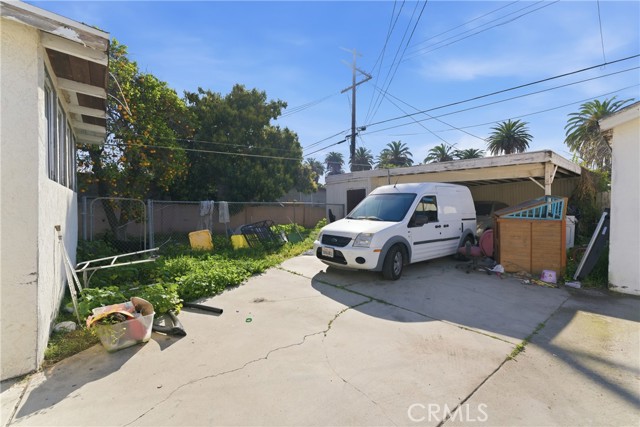 Detail Gallery Image 10 of 14 For 1650 W 38th Place, Los Angeles,  CA 90062 - 2 Beds | 1 Baths