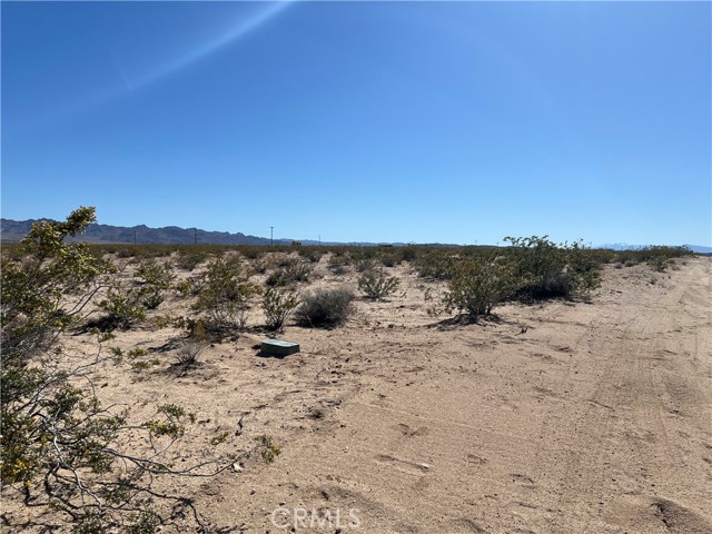 Detail Gallery Image 20 of 21 For 70373 Nandina St, Twentynine Palms,  CA 92277 - – Beds | – Baths