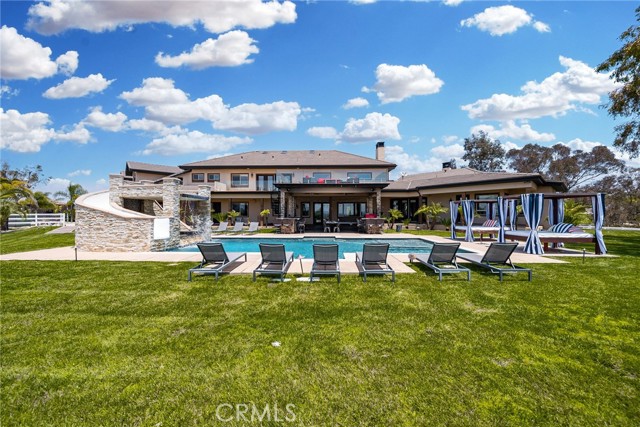Detail Gallery Image 50 of 66 For 39625 Calle Cabernet, Temecula,  CA 92591 - 8 Beds | 6/3 Baths