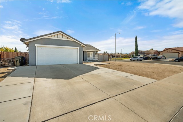 11837 Cambridge Street, Adelanto, California 92301, 4 Bedrooms Bedrooms, ,2 BathroomsBathrooms,Single Family Residence,For Sale,Cambridge,DW24234208