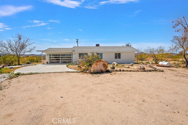 Detail Gallery Image 15 of 27 For 130 Delgada Ave, Yucca Valley,  CA 92284 - 3 Beds | 2 Baths