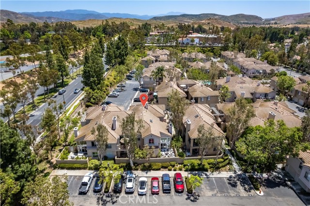 Detail Gallery Image 28 of 34 For 8215 E White Oak Ridge #58,  Orange,  CA 92869 - 2 Beds | 2 Baths