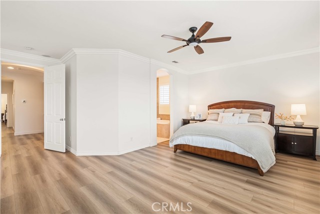 Detail Gallery Image 38 of 63 For 23911 Brio Ct, Valencia,  CA 91354 - 4 Beds | 4 Baths
