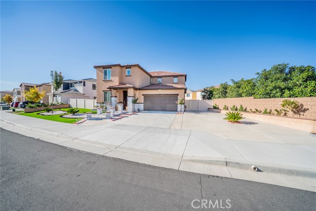 Detail Gallery Image 5 of 52 For 15683 Cougar St, Moreno Valley,  CA 92551 - 4 Beds | 3 Baths